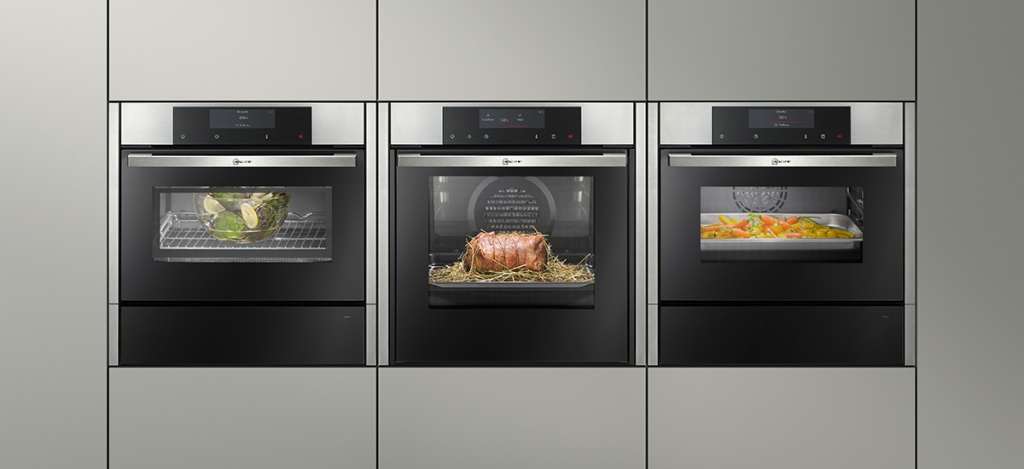 До 31 декабря при покупке встраиваемой бытовой техники для кухни бренда Neff предоставляется гарантия 140 недель с момента покупки. 